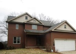 Foreclosure in  THOMAS STREET EXT Bridgeville, PA 15017