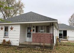 Foreclosure in  POCAHONTAS ST Xenia, OH 45385