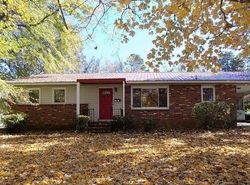 Foreclosure in  QUEENSBURY RD Winston Salem, NC 27104