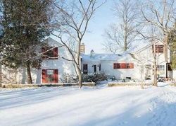 Foreclosure Listing in E EDEN RD EDEN, NY 14057