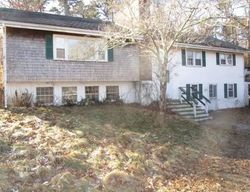 Foreclosure Listing in CHIPMAN RD SANDWICH, MA 02563