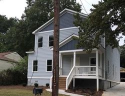 Foreclosure in  MELLRICH AVE NE Atlanta, GA 30317