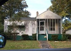 Foreclosure in  MELLRICH AVE NE Atlanta, GA 30317