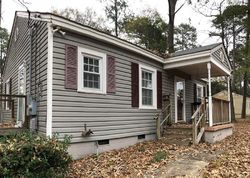 Foreclosure in  CANADY ST Columbus, GA 31909
