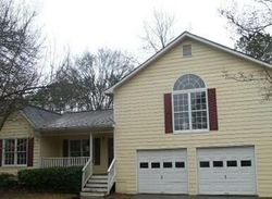 Foreclosure Listing in CALEY MILL LN POWDER SPRINGS, GA 30127