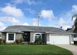 Foreclosure in  DOVER STREET CIR E Bradenton, FL 34203