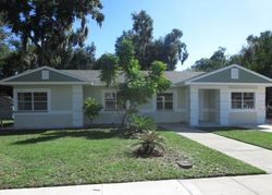 Foreclosure in  S HIGH ST Deland, FL 32720