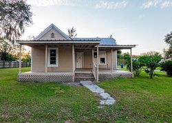 Foreclosure in  S CHEROKEE AVE Fort Meade, FL 33841