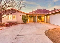 Foreclosure in  EISENHOWER DR La Quinta, CA 92253