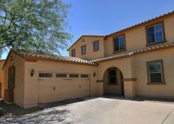 Foreclosure in  N 156TH DR Goodyear, AZ 85395