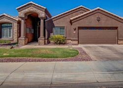 Foreclosure in  W PEARCE RD Laveen, AZ 85339