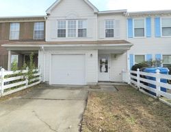 Foreclosure in  RICA CT Virginia Beach, VA 23453