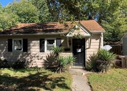 Foreclosure in  SMILEY RD Hampton, VA 23663