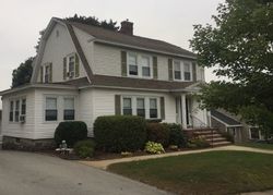 Foreclosure in  MONTVIEW AVE Lowell, MA 01851