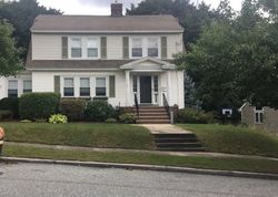 Foreclosure in  MONTVIEW AVE Lowell, MA 01851