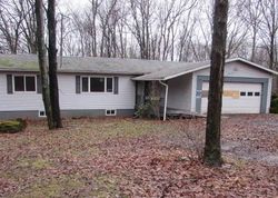 Foreclosure Listing in PINE RIDGE RD TUNKHANNOCK, PA 18657