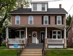 Foreclosure Listing in W PENNSYLVANIA AVE DOWNINGTOWN, PA 19335