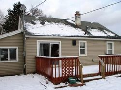 Foreclosure in  WHITLOCK RD Rochester, NY 14609