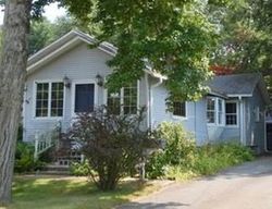 Foreclosure in  LASALLE ST East Longmeadow, MA 01028