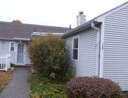 Foreclosure in  COLLINS ST Chicopee, MA 01022