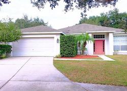 Foreclosure in  SAMANTHA LN Valrico, FL 33594