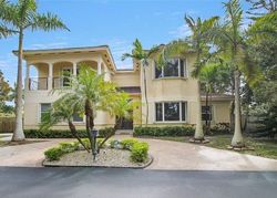 Foreclosure in  SW 172ND TER Miami, FL 33157