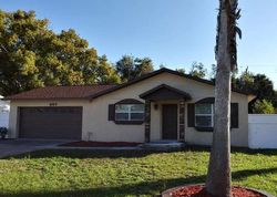 Foreclosure in  CULVERHOUSE DR Daytona Beach, FL 32117