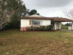 Foreclosure in  CARMEN AVE Daytona Beach, FL 32117