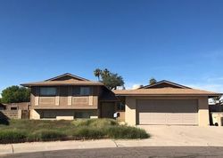 Foreclosure in  N 46TH DR Glendale, AZ 85301