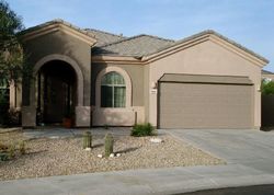 Foreclosure in  S 183RD LN Goodyear, AZ 85338