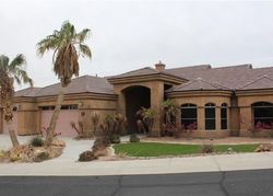 Foreclosure in  DESERT HEIGHTS DR Bullhead City, AZ 86429