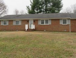 Foreclosure in  NAMBE CIR Richmond, VA 23237