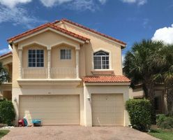 Foreclosure in  BELLEZZA TER West Palm Beach, FL 33411