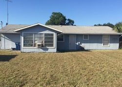 Foreclosure in  40TH AVE W Bradenton, FL 34205