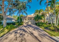 Foreclosure in  MONTEREY DR Naples, FL 34119