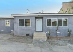 Foreclosure in  E 126TH ST Compton, CA 90222