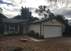 Foreclosure in  BRIARWOOD DR San Luis Obispo, CA 93401