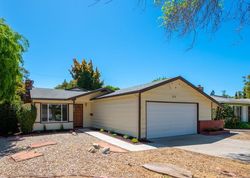 Foreclosure in  BRIARWOOD DR San Luis Obispo, CA 93401