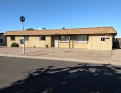 Foreclosure in  N 97TH ST Mesa, AZ 85207