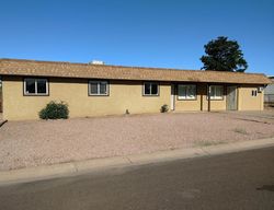 Foreclosure in  N 97TH ST Mesa, AZ 85207