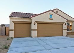 Foreclosure in  W RIO VISTA LN Avondale, AZ 85323