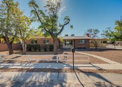 Foreclosure in  S AVENIDA PLANETA Tucson, AZ 85710