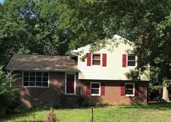 Foreclosure in  SERENA LN Petersburg, VA 23803