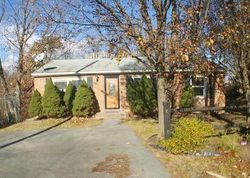 Foreclosure in  GREEN PARK CT Winchester, VA 22602