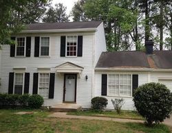 Foreclosure in  ARBORFIELD WAY Alpharetta, GA 30022