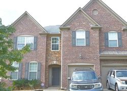 Foreclosure in  SIMONTON OAK LN Lawrenceville, GA 30045