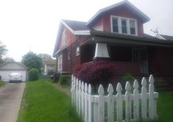 Foreclosure Listing in WENGLER AVE SHARON, PA 16146