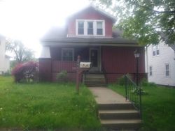 Foreclosure in  WENGLER AVE Sharon, PA 16146