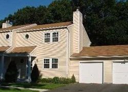 Foreclosure in  FRANKLIN COMMONS Yaphank, NY 11980