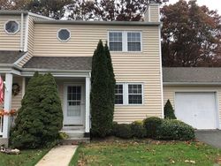 Foreclosure in  FRANKLIN COMMONS Yaphank, NY 11980